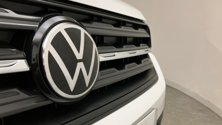 Volkswagen T-Cross 1.0 TSI S 5dr Petrol Estate